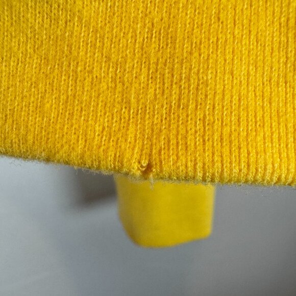 Aeropostale XXL Full Zip Hoodie AER 87 New York Athl Dept Distressed Streetwear - Picture 13 of 13